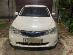 Сүрөт унаа Subaru Impreza