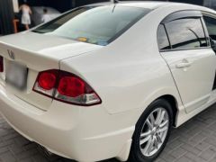 Сүрөт унаа Honda Civic