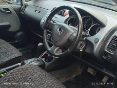 Photo of the vehicle Honda Fit