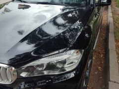 Photo of the vehicle BMW X5