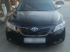 Photo of the vehicle Toyota Camry