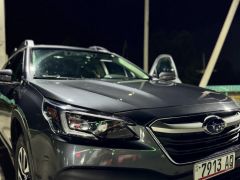 Сүрөт унаа Subaru Outback