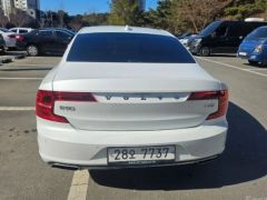 Фото авто Volvo S90