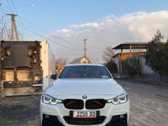 Фото авто BMW 3 серии