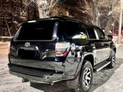 Сүрөт унаа Toyota 4Runner