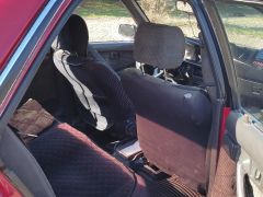 Photo of the vehicle Toyota Carina