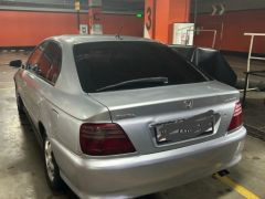 Сүрөт унаа Honda Accord