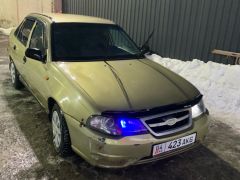 Сүрөт унаа Daewoo Nexia