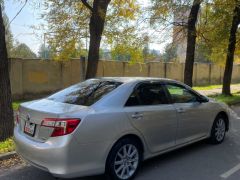 Сүрөт унаа Toyota Camry