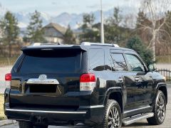 Сүрөт унаа Toyota 4Runner