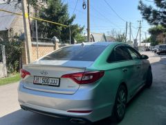 Сүрөт унаа Hyundai Sonata