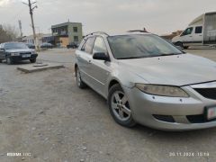 Фото авто Mazda 6