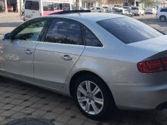 Сүрөт унаа Audi A4