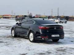 Сүрөт унаа Kia K7