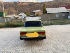 Photo of the vehicle ВАЗ (Lada) 2107