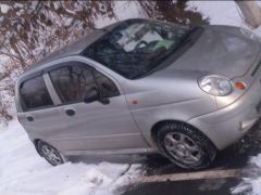 Фото авто Daewoo Matiz