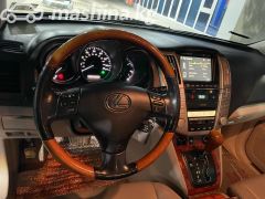 Сүрөт унаа Lexus RX