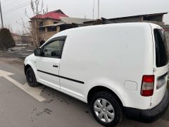 Сүрөт унаа Volkswagen Caddy