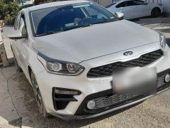 Photo of the vehicle Kia Forte