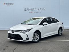 Сүрөт унаа Toyota Corolla