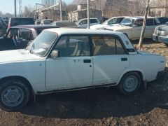 Photo of the vehicle ВАЗ (Lada) 2107