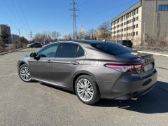 Photo of the vehicle Toyota Camry