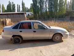 Сүрөт унаа Daewoo Nexia