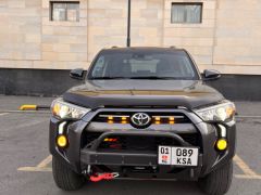 Фото авто Toyota 4Runner