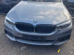 Сүрөт унаа BMW 5 серия