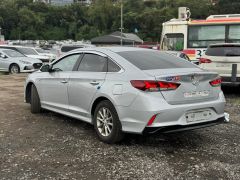 Сүрөт унаа Hyundai Sonata