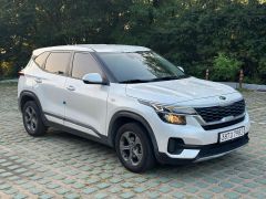 Фото авто Kia Seltos