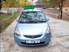 Сүрөт унаа Honda Fit