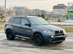 Фото авто BMW X5