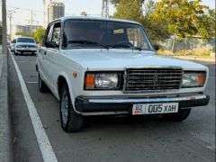 Сүрөт унаа ВАЗ (Lada) 2107