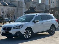 Фото авто Subaru Outback