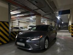 Фото авто Lexus ES