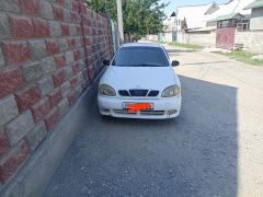 Сүрөт унаа Daewoo Lanos (Sens)