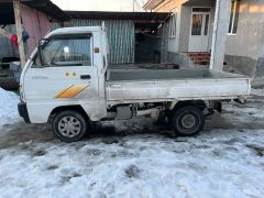 Фото авто Daewoo Labo