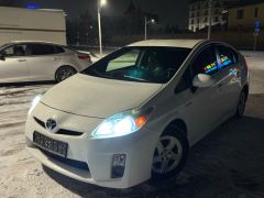 Фото авто Toyota Prius