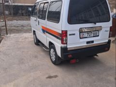 Фото авто Daewoo Damas