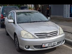 Фото авто Toyota Allion