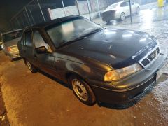 Сүрөт унаа Daewoo Nexia