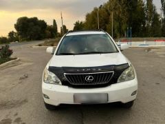 Сүрөт унаа Lexus RX