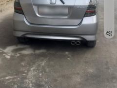 Фото авто Honda Jazz