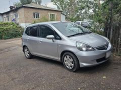 Фото авто Honda Jazz