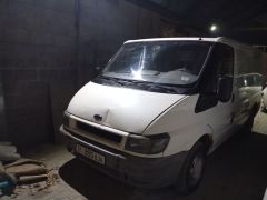 Фото авто Ford Transit