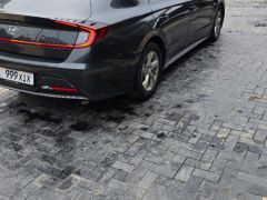 Сүрөт унаа Hyundai Sonata