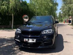 Фото авто BMW X5