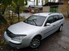 Фото авто Ford Mondeo