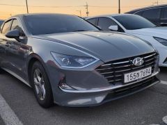 Сүрөт унаа Hyundai Sonata